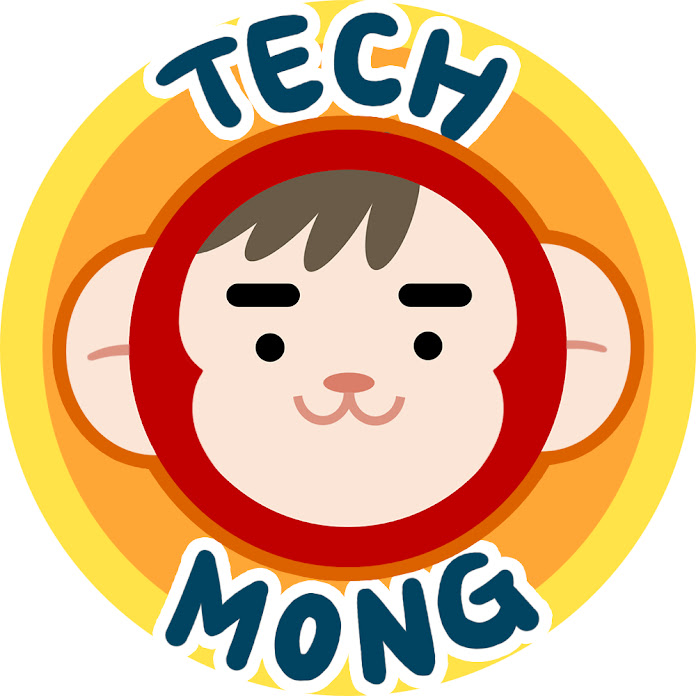 테크몽 Techmong Net Worth & Earnings (2024)