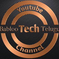 Babloo Tech Telugu net worth