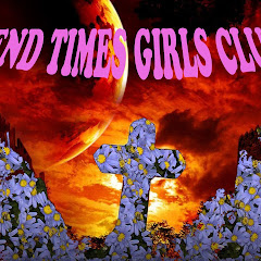 End Times Girls Club Avatar