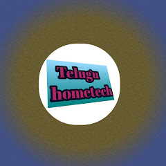 telugu Hometech net worth