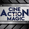 What could Cine Action Magic buy with $216.4 thousand?