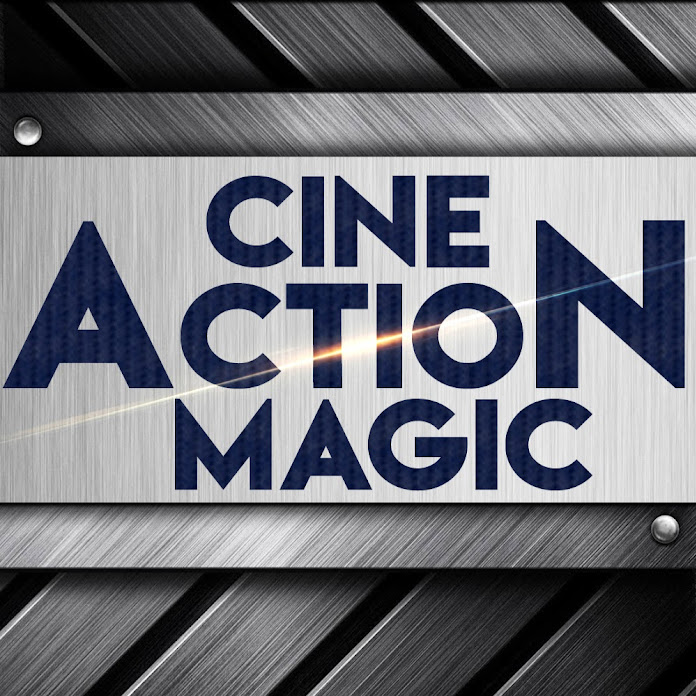 Cine Action Magic Net Worth & Earnings (2025)