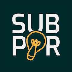 SubParButInHD Avatar