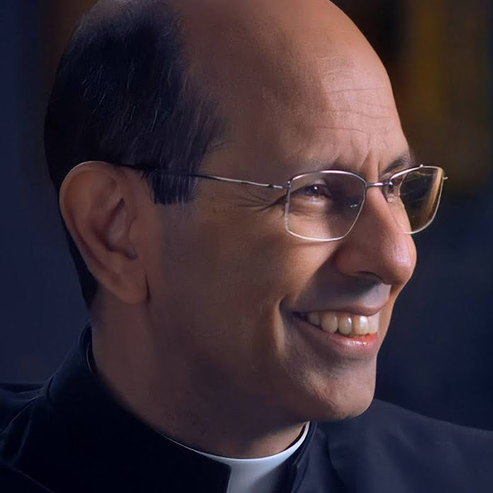 Padre Paulo Ricardo Net Worth & Earnings (2024)