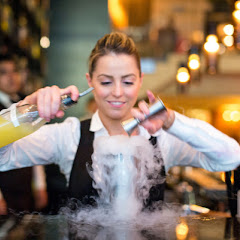 Thumbnail of related channel