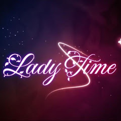 Логотип каналу Ladytime