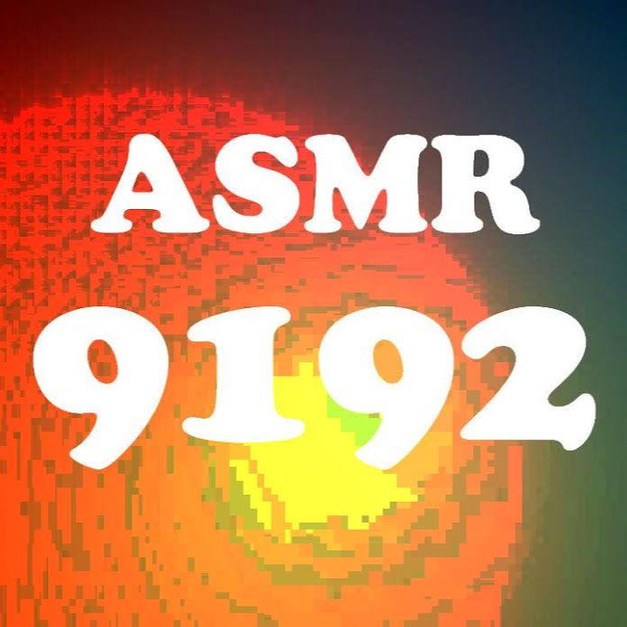 ASMR 9192 Net Worth & Earnings (2024)