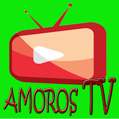 AMOROS TV channel logo