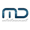What could MD Entertainment buy with $8.34 million?