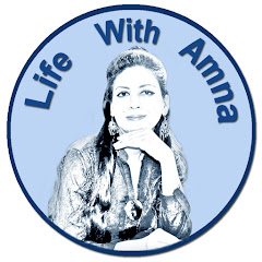 Life With Amna Avatar