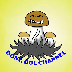Dong Dol Channel channel logo