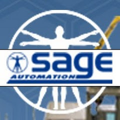 Sage Automation net worth