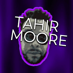 Tahir Moore Avatar