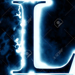 Логотип каналу Lightningboy Gaming Condie
