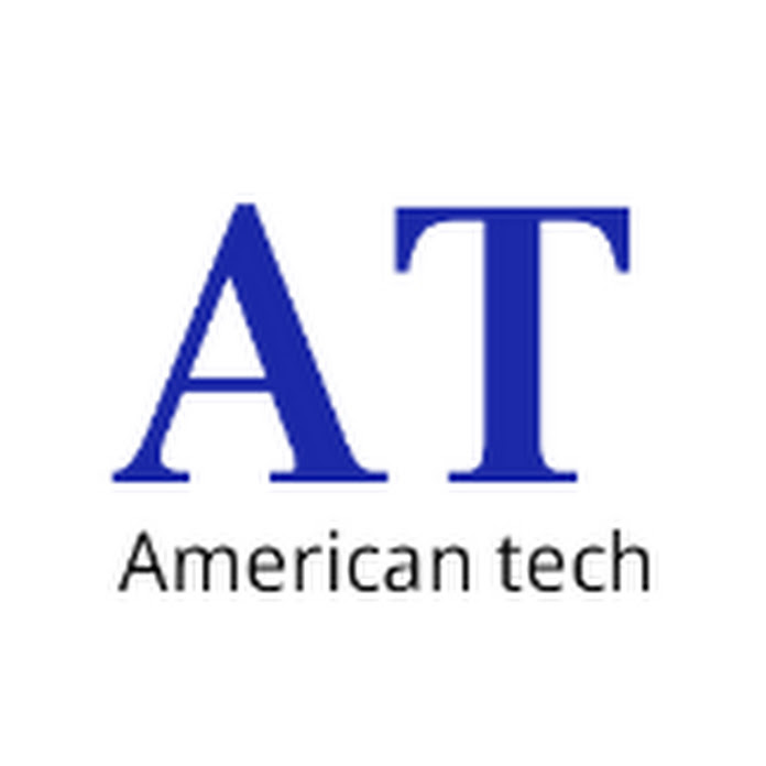 American Tech Net Worth & Earnings (2024)