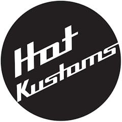 Hot Kustoms Avatar