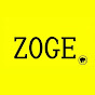 株式会社ZOGE。