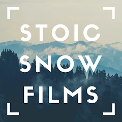 Stoic Snow films スノーボード&スケートボード channel logo