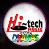 What could Hi-Tech Stage Dramas buy with $169.44 thousand?