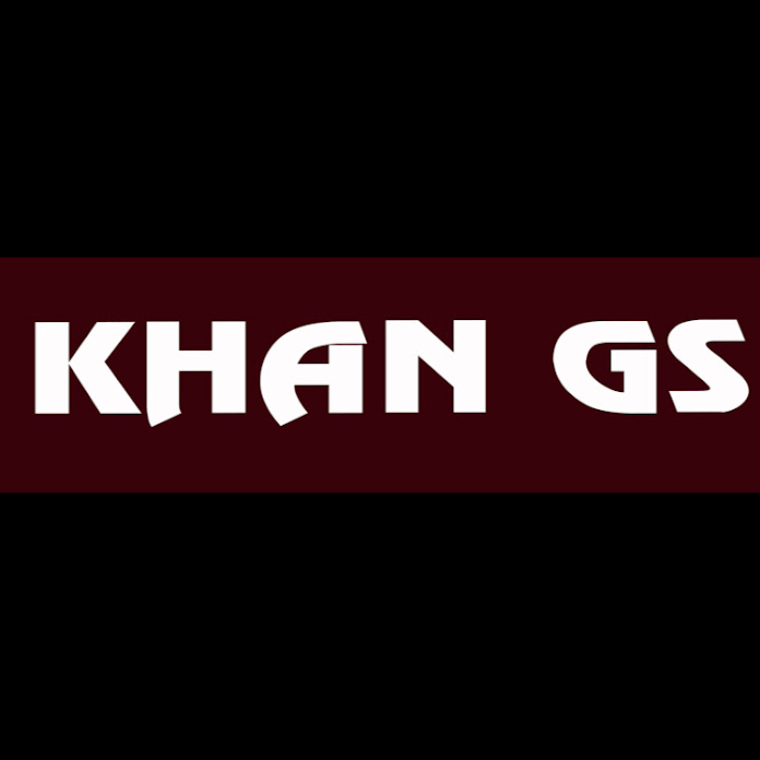 Khan GS Research Centre Net Worth & Earnings (2024)