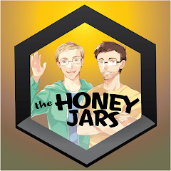 The Honey Jars
