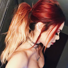 Thumbnail of related channel