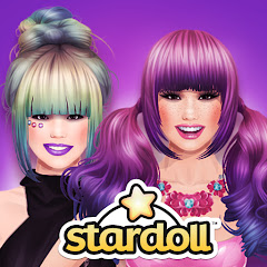 Stardoll Fame, Fashion & Friends Avatar