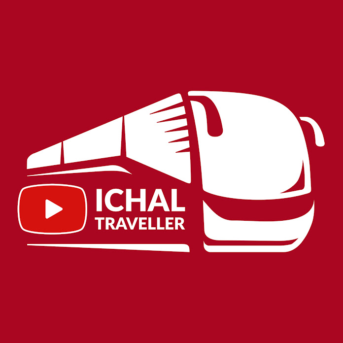 Ichal Traveller Net Worth & Earnings (2024)