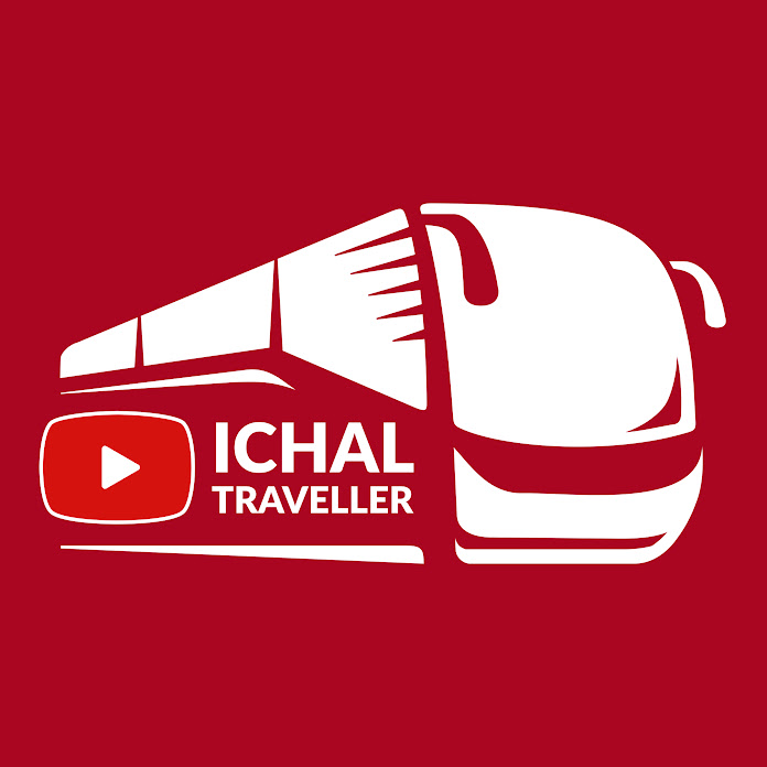 Ichal Traveller Net Worth & Earnings (2026)
