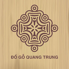 Đồ Gỗ Nội Thất Quang Trung YouTube channel avatar