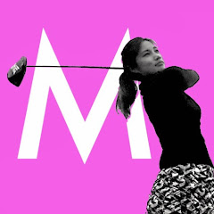 Michele Low Golf Avatar