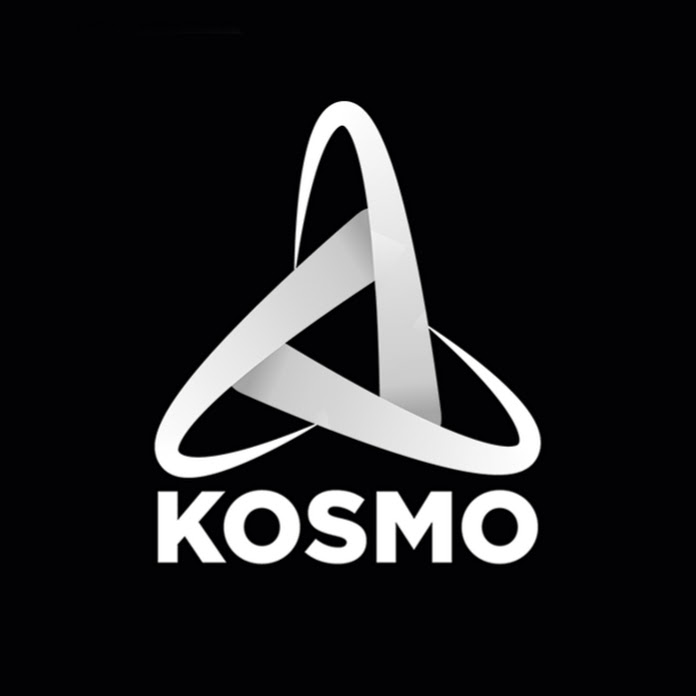 KOSMO Net Worth & Earnings (2024)