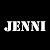 Logo: JENNI.SWISS