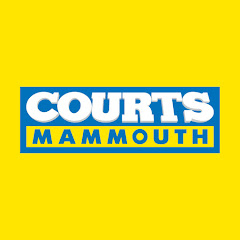 Courts Mammouth Avatar