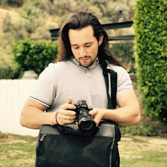 Thumbnail of related channel