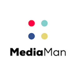 Media Man Agency Avatar