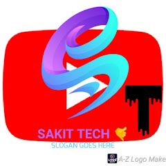 Sakit Tech channel logo