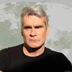 Official Henry Rollins Avatar
