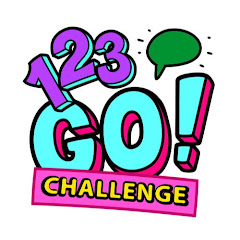 123 GO! CHALLENGE Arabic Avatar