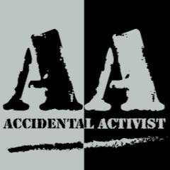 Accidental Activist Avatar