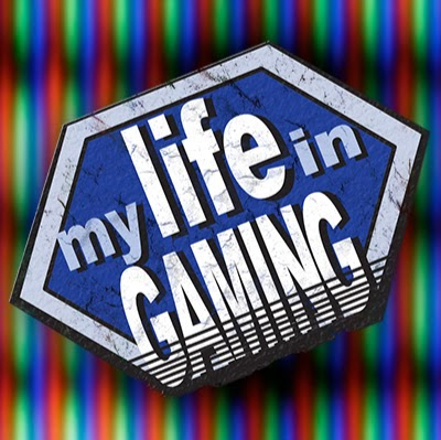 My Life in Gaming Youtube канал