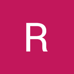 Raju M channel logo