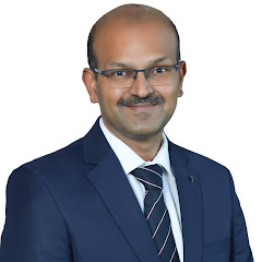 Thumbnail of related channel