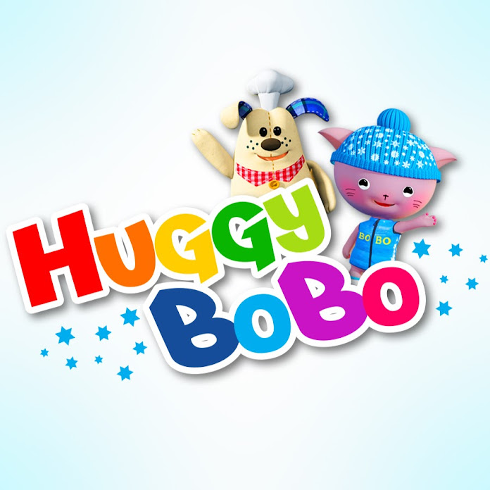 HuggyBoBo Net Worth & Earnings (2024)