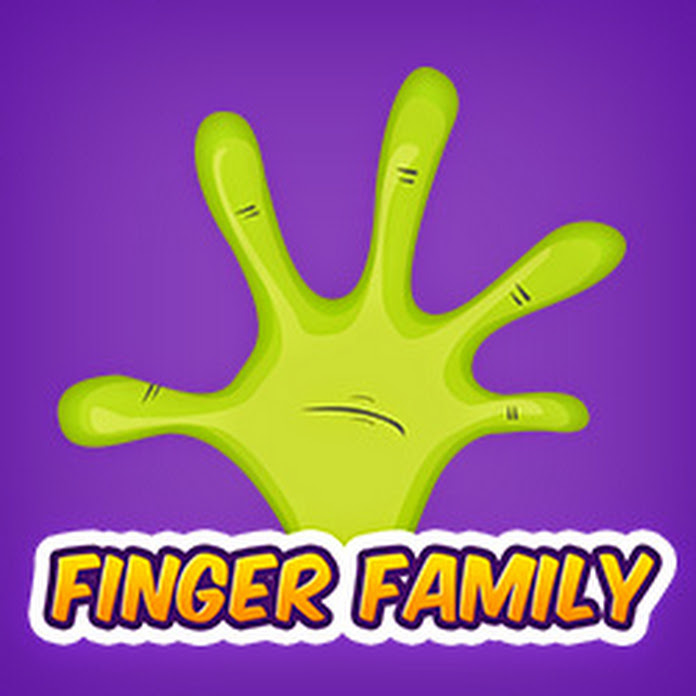 Finger Family Songs Net Worth & Earnings (2024)