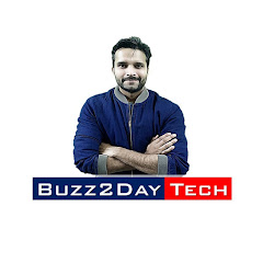 Buzz2day Tech Avatar