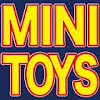 What could minitoysminitoys buy with $163.56 thousand?
