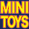 What could minitoysminitoys buy with $163.6 thousand?