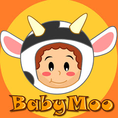 BabyMoo Nursery Rhymes and Kids Videos Avatar