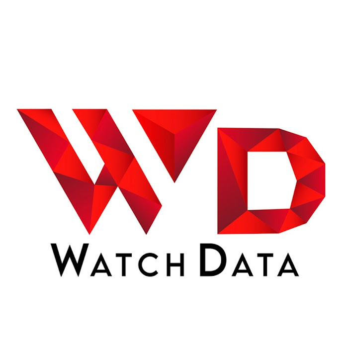 WatchData Net Worth & Earnings (2024)